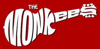 logo The Monkees logo The Monkees